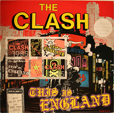 The CLASH This Is England